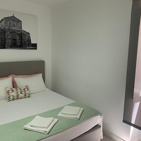 Casa Da Vila Guest House Повуа-де-Варзін Екстер'єр фото