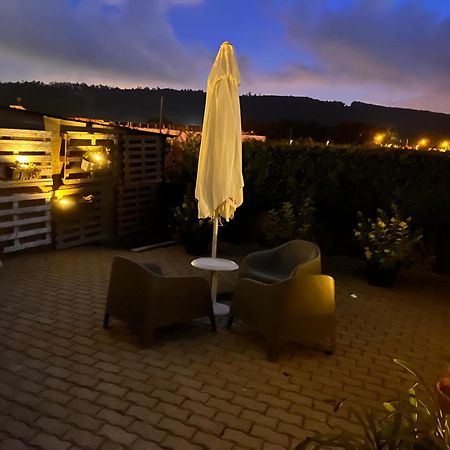 Casa Da Vila Guest House Повуа-де-Варзін Екстер'єр фото