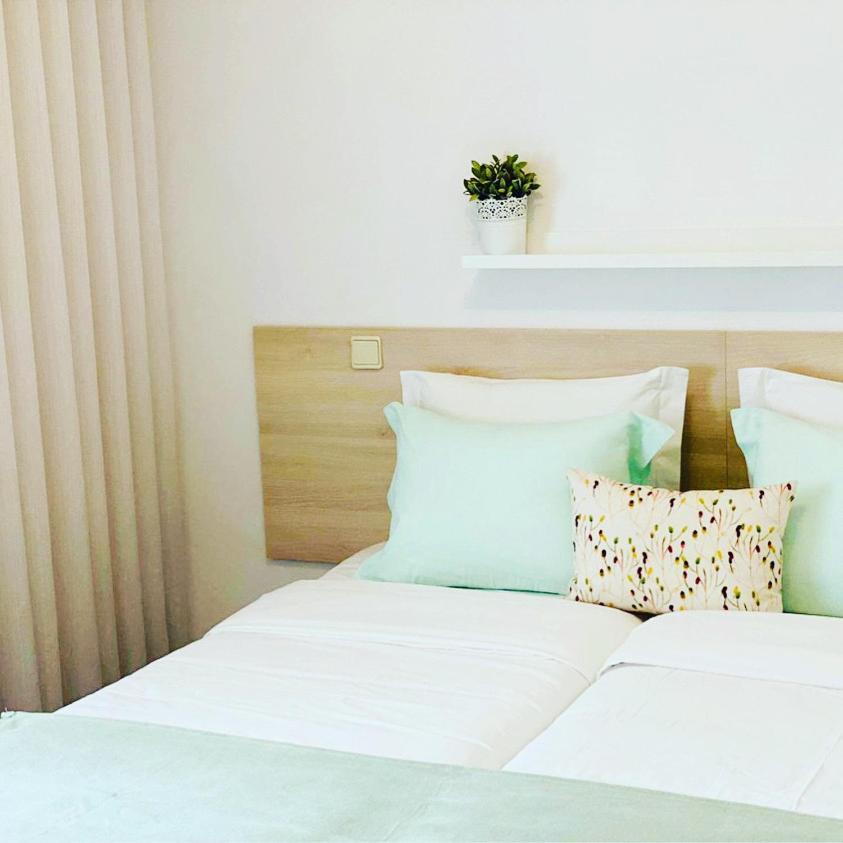 Casa Da Vila Guest House Повуа-де-Варзін Екстер'єр фото