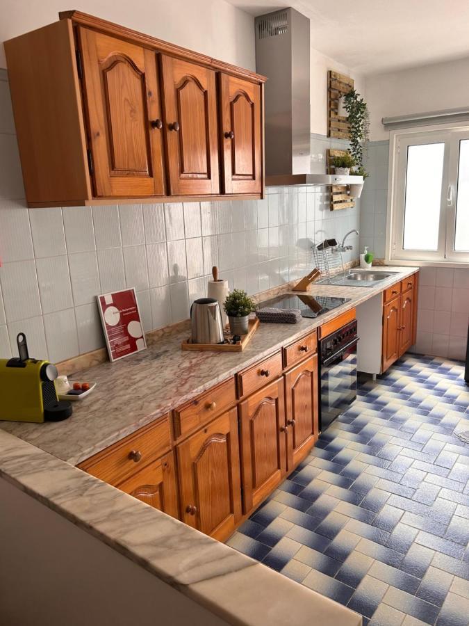 Casa Da Vila Guest House Повуа-де-Варзін Екстер'єр фото
