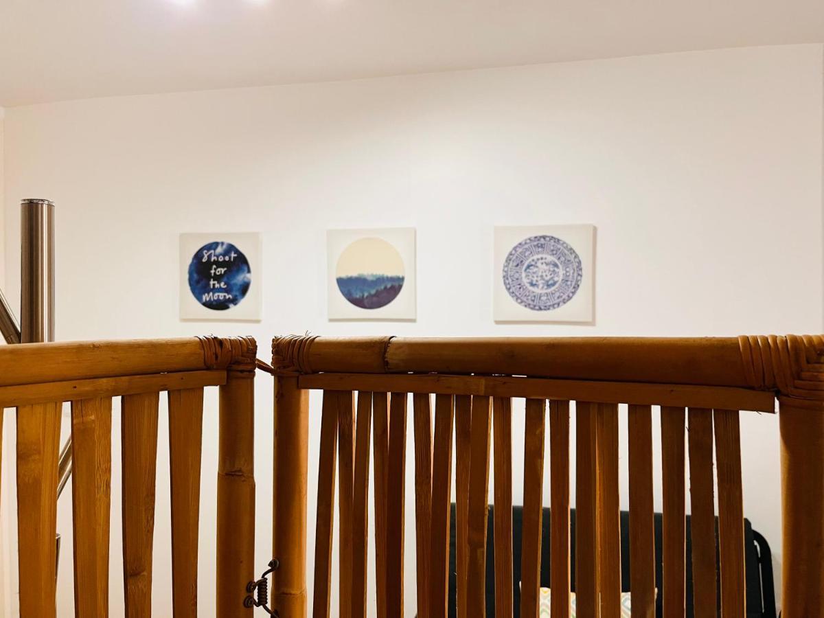 Casa Da Vila Guest House Повуа-де-Варзін Екстер'єр фото