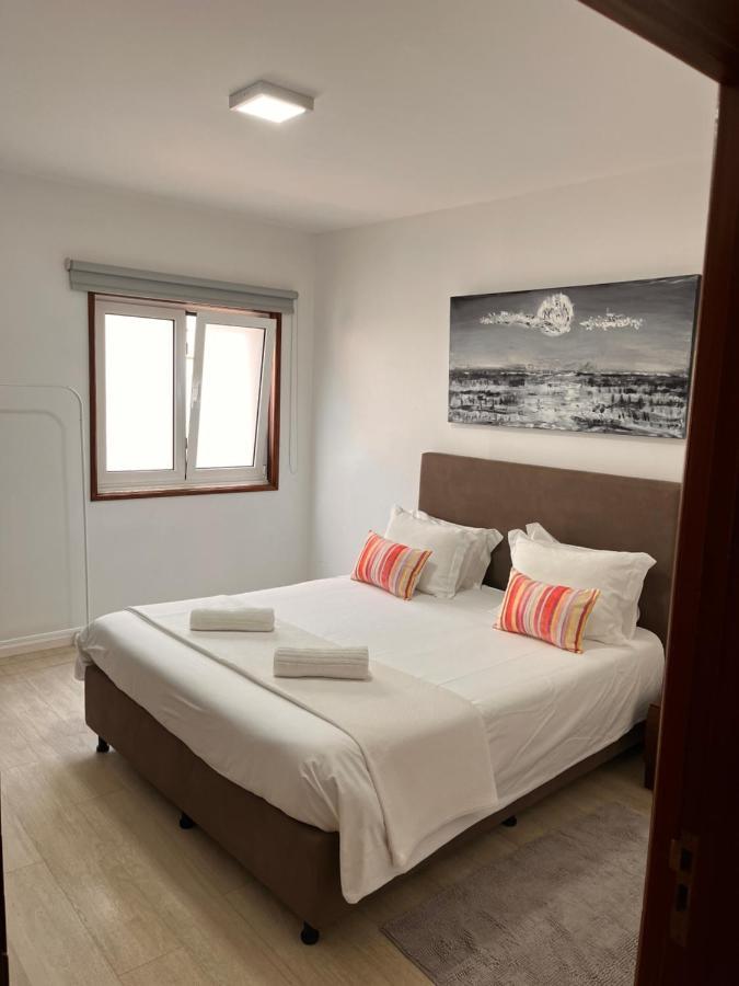 Casa Da Vila Guest House Повуа-де-Варзін Екстер'єр фото