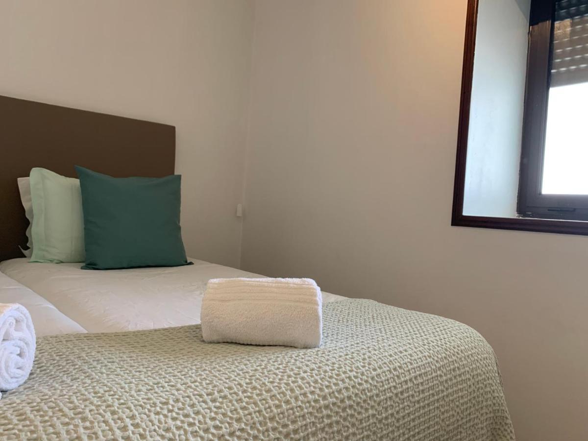 Casa Da Vila Guest House Повуа-де-Варзін Екстер'єр фото