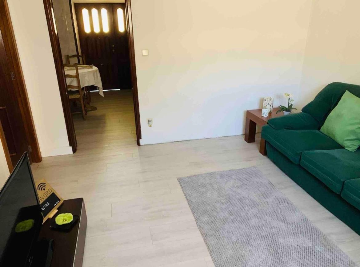 Casa Da Vila Guest House Повуа-де-Варзін Екстер'єр фото