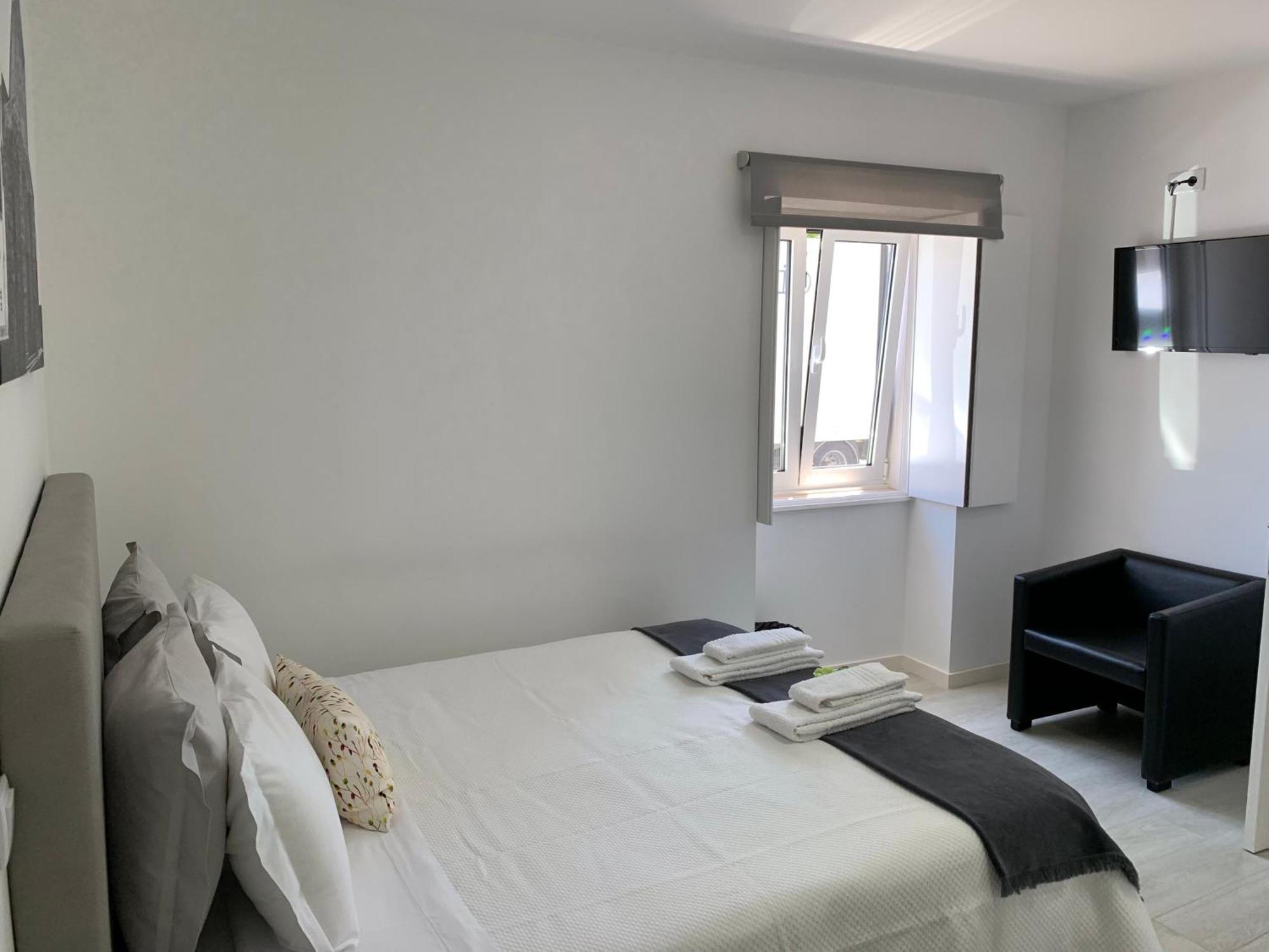 Casa Da Vila Guest House Повуа-де-Варзін Екстер'єр фото