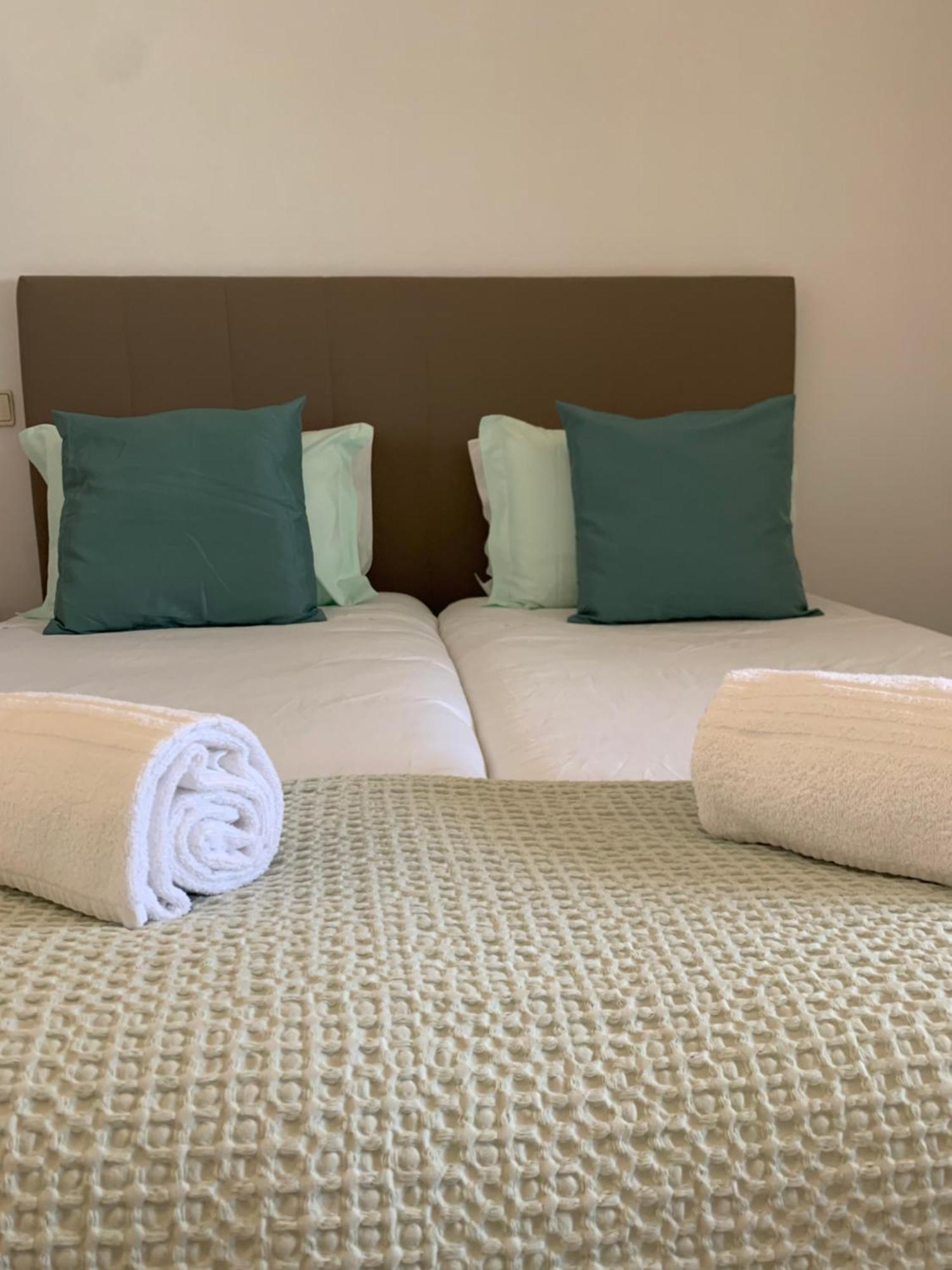 Casa Da Vila Guest House Повуа-де-Варзін Екстер'єр фото