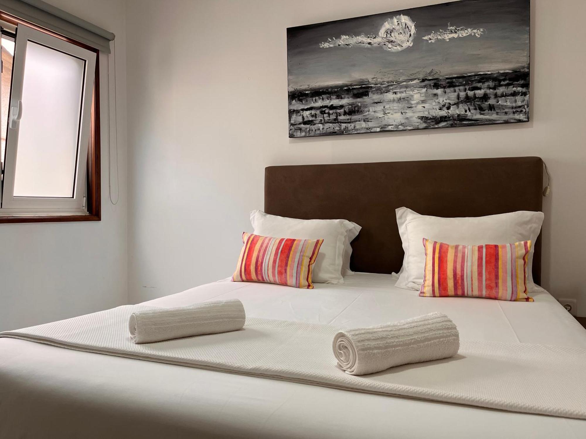 Casa Da Vila Guest House Повуа-де-Варзін Екстер'єр фото